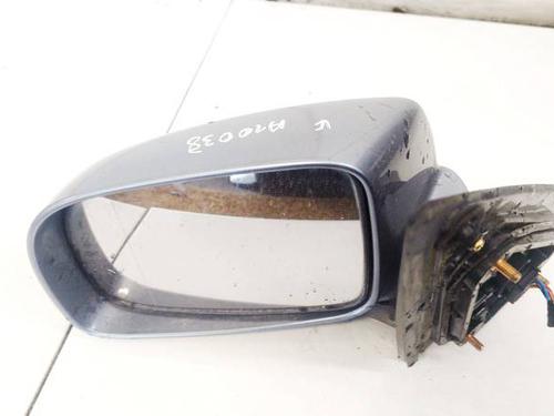 Used Left mirror Left mirror 35070972 35070972