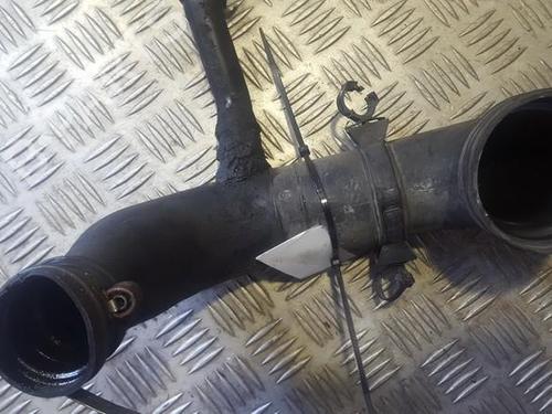 Used Pipe Pipe DAEWOO REXTON (GAB_) 2.7 D All-wheel Drive (186 hp) 35658095 35658095