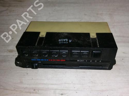 Used Climate control Climate control TOYOTA PREVIA I (_R1_, _R2_) 2.4 (TCR11_, TCR10_, TCR10R, TCR11R) (132 hp) 35650111 35650111