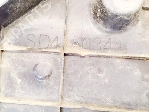 Underbody protection MAZDA CX-5 (KF) 2.0 | BP36313129M92 - Image 3