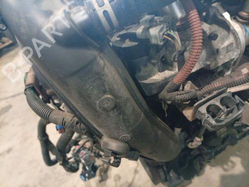 Pipe CITROËN C5 III (RD_) 2.0 HDi (RDRHD8, RDRHDJ, RDRHR8, RDRHRJ) | BP36507100M125 - Image 4