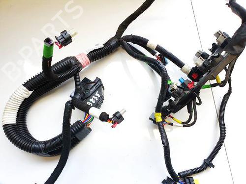 Wiring harness TESLA MODEL Y (5YJY) EV | BP35060134E16 - Image 2