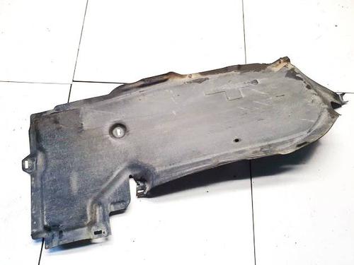 Used Underbody protection Underbody protection 36876045 36876045