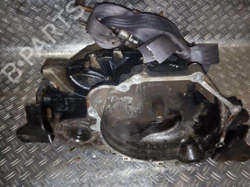 Used Gearbox Gearbox 35653270 35653270