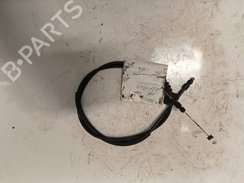 Used Cable Cable PEUGEOT BOXER Van 2.0 BlueHDi 130 (130 hp) 34750917 34750917