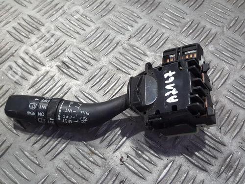 Used Warning switch Warning switch MAZDA 6 Hatchback (GG) 2.0 DI (GG14) (136 hp) 35664498 35664498