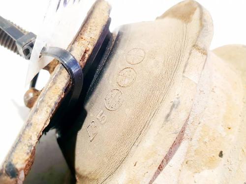 Engine mount SUZUKI GRAND VITARA II (JT, TE, TD) 1.9 DDiS (JB419WD, JB419XD) | BP32592016M89 - Image 3