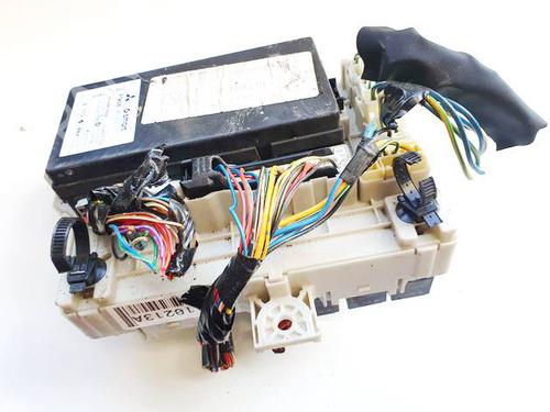 Used Fuse box Fuse box MITSUBISHI COLT VI (Z3_A, Z2_A) 1.3 (Z21A) (95 hp) 32571039 32571039