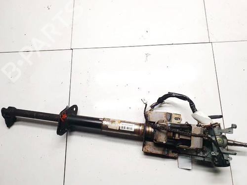 Used Steering column Steering column OPEL FRONTERA B (U99) 2.2 DTI (6B_66, 6B_76) (120 hp) 34945055 34945055