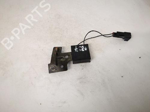 Used Electronic module Electronic module JAGUAR X-TYPE I (X400) 3.0 V6 All-wheel Drive (230 hp) 35418297 35418297