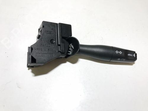 Warnblinkschalter für Warnblinkschalter JAGUAR X-TYPE I (X400) 2.0 D (130 hp) 35713407 35713407