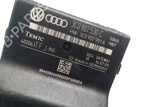 Electronic module VW PASSAT B6 (3C2) 2.0 TDI | BP34813458M83 - Image 3