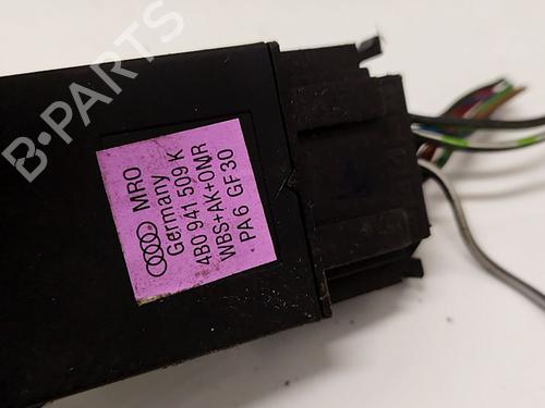 Warning switch AUDI A6 C5 (4B2, 4B4) 1.9 TDI | BP36518160I22 - Image 2