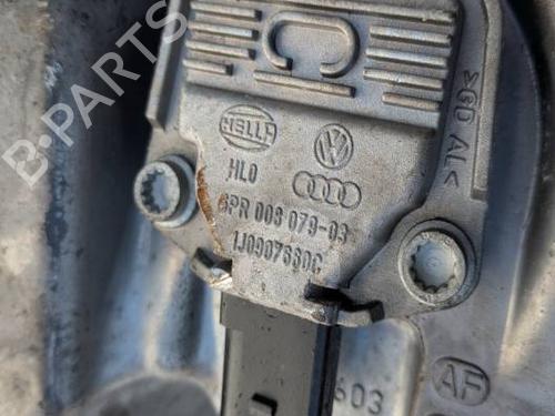Electronic module VW PASSAT B6 (3C2) 2.0 TDI | BP36959699M83 - Image 4