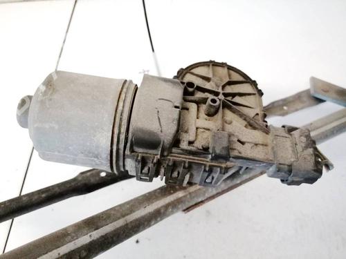 Front wiper motor PEUGEOT 206 SW (2E/K) 1.4 | BP35218698M29 - Image 2