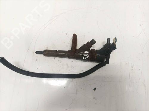 Used Injector Injector 35153457 35153457