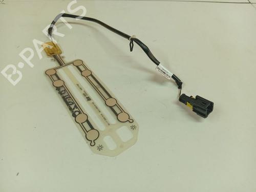 Electronic module PEUGEOT 607 (9D, 9U) 2.7 HDi 24V | BP34746456M83 - Image 4
