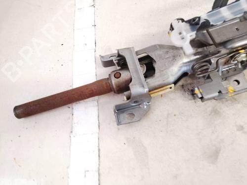 Steering column MAZDA 6 Hatchback (GG) 2.0 DI (GG14) | BP35370777M21 - Image 2