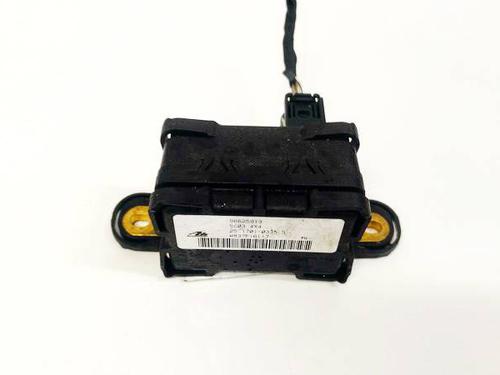 Used Electronic module Electronic module CHEVROLET CAPTIVA (C100, C140) 2.0 D (150 hp) 35053980 35053980