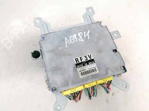 Used Engine control unit (ECU) Engine control unit (ECU) MAZDA 626 V (GF) 2.0 Turbo DI (GFFP) (101 hp) 33094024 33094024