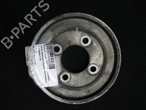 Used Pulley Pulley 35654130 35654130