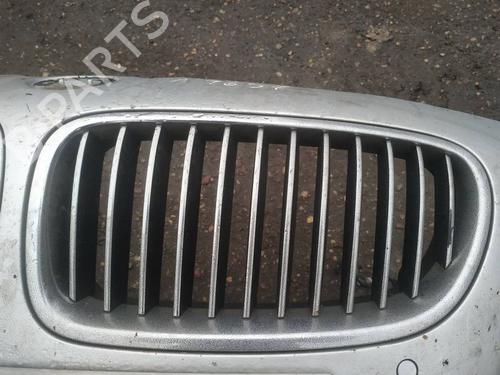 Grill Grill BMW 5 (F10) 520 d (184 hp) 35151299 35151299