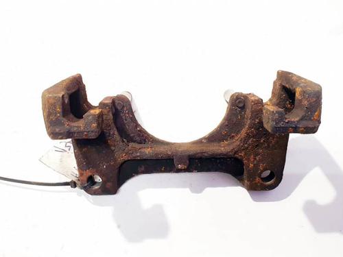 Left front brake caliper AUDI A6 C5 (4B2, 4B4) 2.5 TDI | BP35088980M105 - Image 2