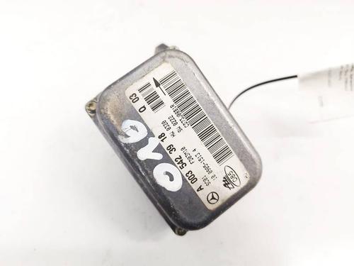 Electronic module MERCEDES-BENZ CLK (C209) CLK 270 CDI (209.316) | BP34797975M83 - Image 3