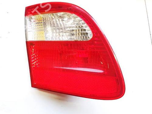 Used Left tailgate light Left tailgate light MERCEDES-BENZ E-CLASS (W211) E 220 CDI (211.006) (150 hp) 40520087 40520087