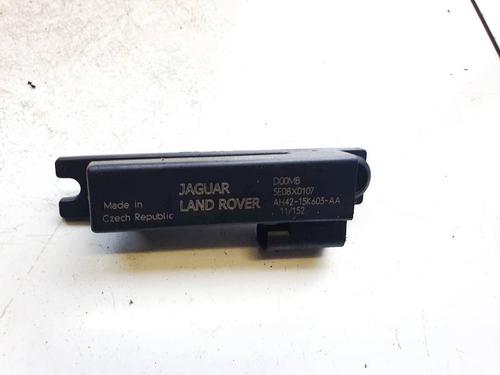 Electronic module JAGUAR XJ (X351) 3.0 SDV6 | BP35108572M83 - Image 2
