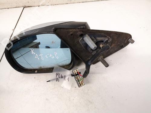 Used Left mirror Left mirror PEUGEOT 406 (8B) 2.0 HDI 110 (109 hp) 35420484 35420484