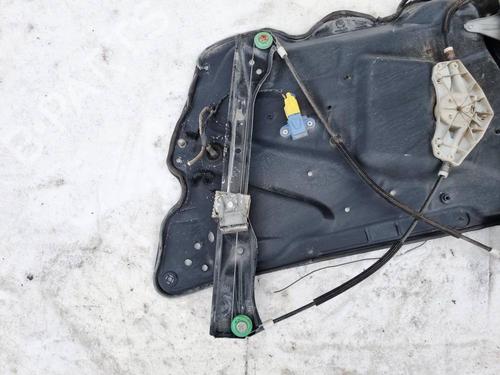Front left window mechanism VW PASSAT B6 (3C2) 1.9 TDI | BP35173407C22 - Image 2