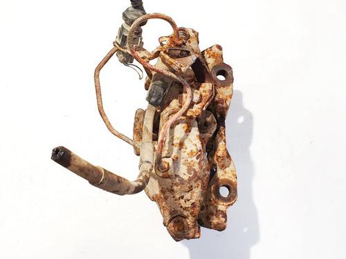 Left front brake caliper AUDI A8 D2 (4D2, 4D8) 2.5 TDI | BP35408339M105 - Image 2
