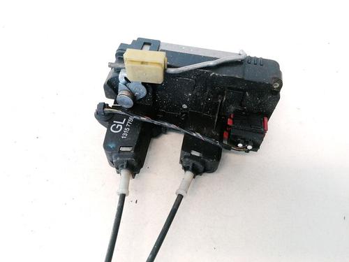 Used Rear right lock Rear right lock 35612507 35612507