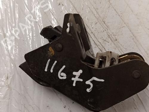 Used Tailgate lock Tailgate lock VW CADDY II MPV (9K9B) 1.9 D (64 hp) 40029393 40029393