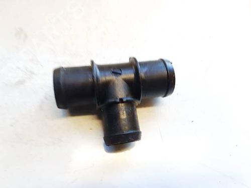 Pipe JAGUAR XF I (X250) 2.7 D | BP39895697M125 - Image 2