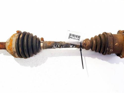 Used Left front driveshaft Left front driveshaft SKODA FABIA II (542) 1.4 TDI (80 hp) 34747362 34747362