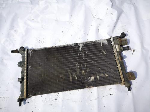Used Water radiator Water radiator 35428502 35428502