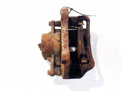 Right front brake caliper OPEL INSIGNIA A (G09) 2.0 CDTI (68) | BP37481232M104 - Image 3