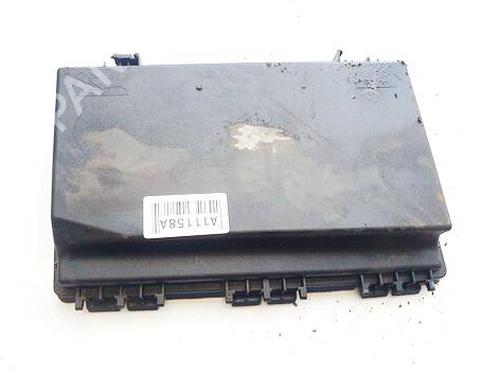 Used Other Other OPEL ASTRA H (A04) 1.7 CDTI (L48) (80 hp) 34812613 34812613