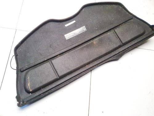 Rear parcel shelf NISSAN LEAF (ZE0) Electric | BP34889493C85 - Image 2