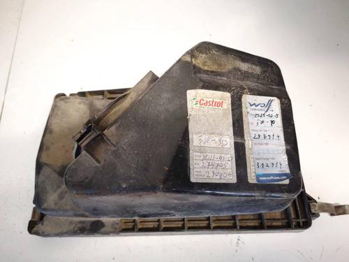 Used Air filter box Air filter box NISSAN PRIMERA Hatchback (P12) 2.0 (140 hp) 34880263 34880263