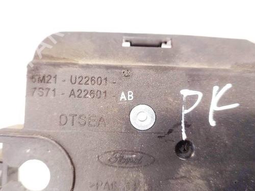 Front left interior door handle FORD S-MAX (WA6) 2.0 TDCi | BP35084171I13 - Image 3