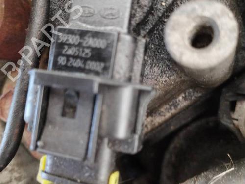 Electronic sensor HYUNDAI i30 Estate (FD) 1.6 CRDi | BP35291878M84 - Image 3