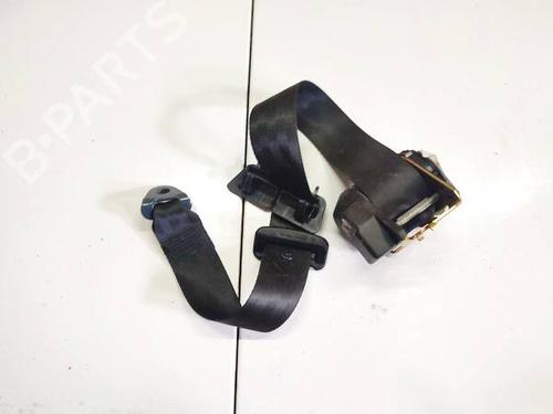Used Rear center seatbelt Rear center seatbelt 34993371 34993371