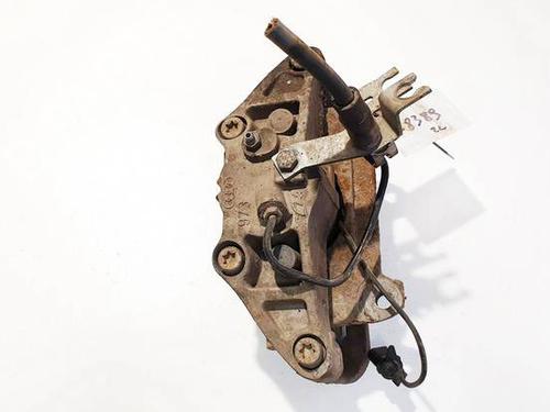 Left front brake caliper AUDI A6 C6 (4F2) 2.0 TFSI | BP35381828M105 - Image 2