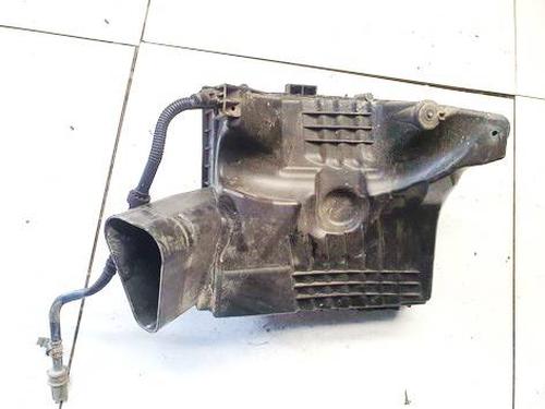Air filter box OPEL INSIGNIA A (G09) 2.0 CDTI (68) | BP39969097M87 - Image 2