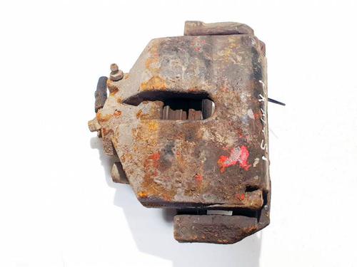 Used Left front brake caliper Left front brake caliper VW GOLF PLUS V (5M1, 521) 1.9 TDI (105 hp) 34885970 34885970