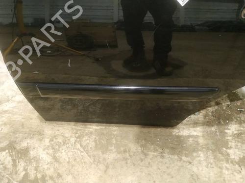 Dørliste Dørliste CITROËN C3 I (FC_, FN_) 1.4 HDi (75 hp) 39734575 39734575