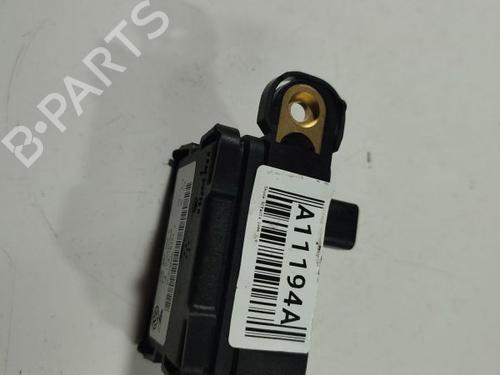Electronic module SKODA OCTAVIA II (1Z3) 1.9 TDI | BP34800300M83 - Image 2